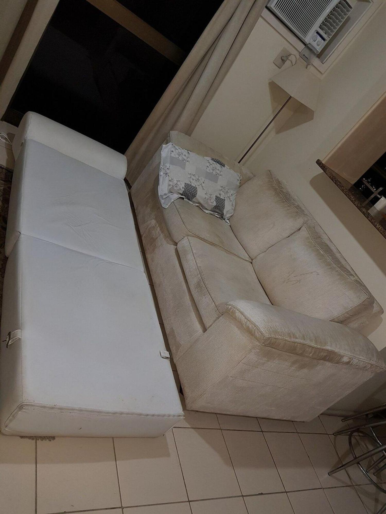 Flat 2 Em Ipanema Sala Cozinha 2 Banheiros Apartamento