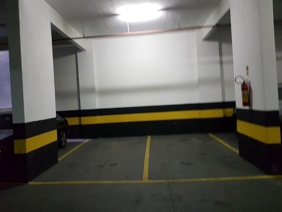Apartamento Flat 2 Em Ipanema Sala Cozinha 2 Banheiros